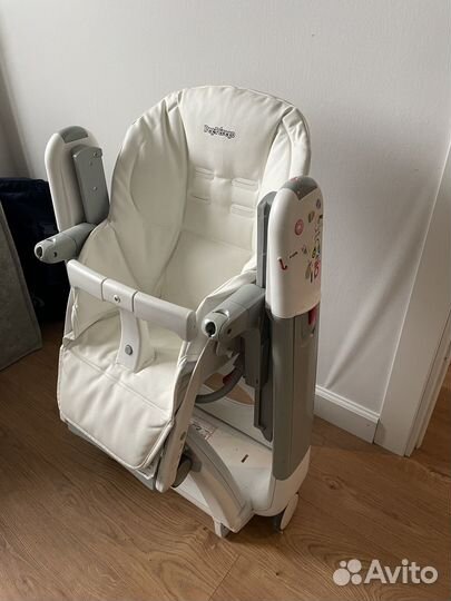 Стульчик peg perego tatamia