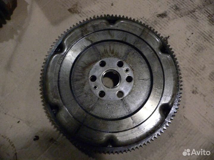 Маховик ford Focus II 2008-2011