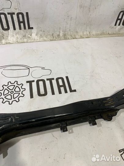 Балка продольная передняя Nissan Primera P12 1.6