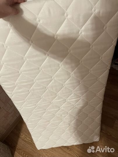 Матрас детский