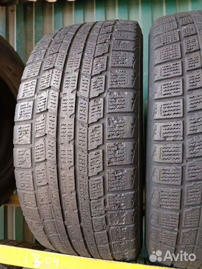 Dunlop Graspic DS3 215/55 R16 93Q