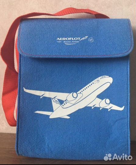 Сумка детская через плечо