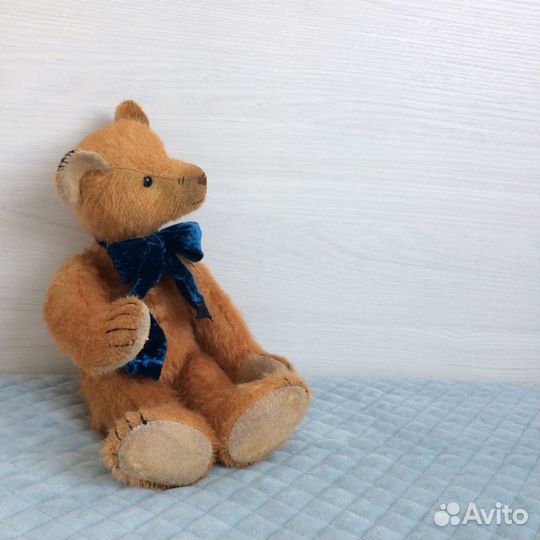 Мишка Тедди