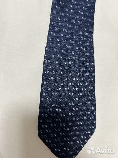 Галстук мужской Burberry
