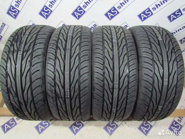 Maxxis MA-Z4S Victra 215/50 R17 96R