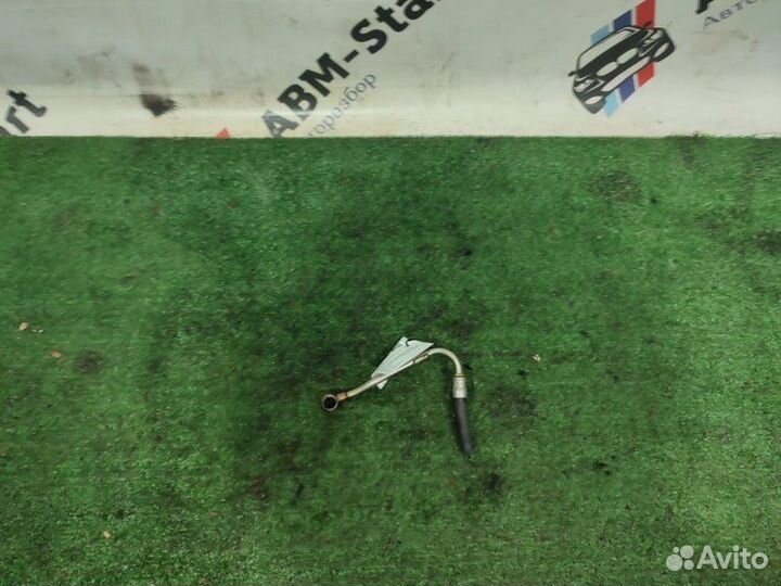 Трубка EGR Bmw X3 F25 N47D20C 2012