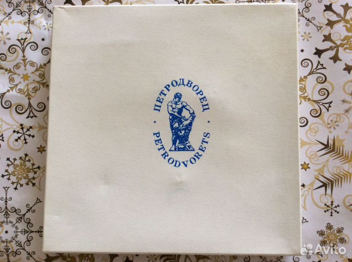 Предметы искусства доставка