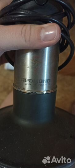 Блендер redmond