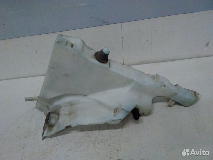 Бачок омывателя лобового стекла Jaguar Xf CC9