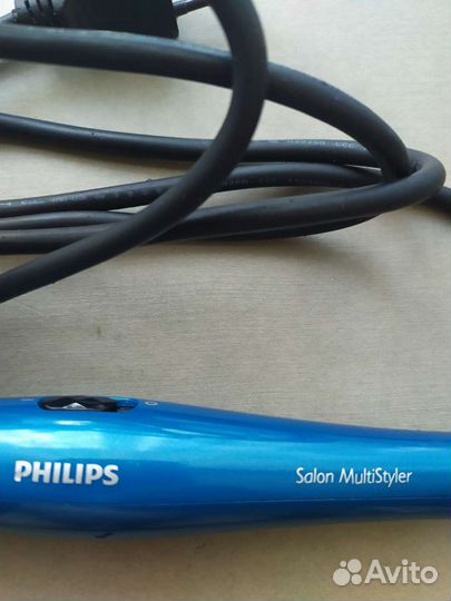Мультистайлер philips