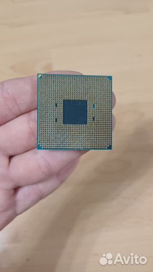 AMD Ryzen 5 3350G