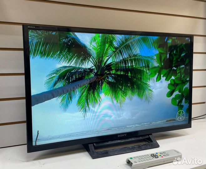 Телевизор Sony KDL-32R413B