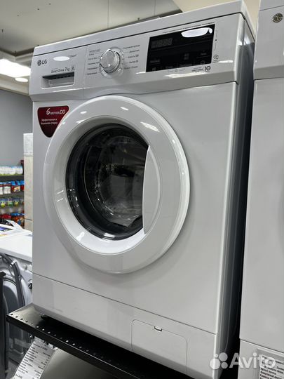 Стиральная машина LG f2j3hs0w