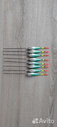 Рыболовные снасти