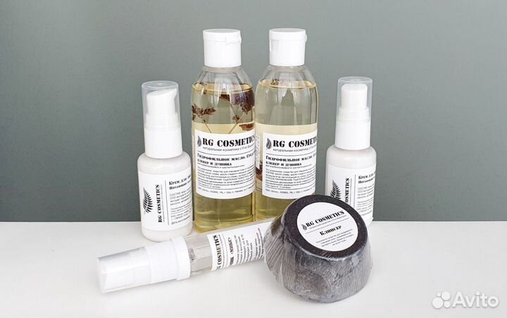 Готовый бизнес