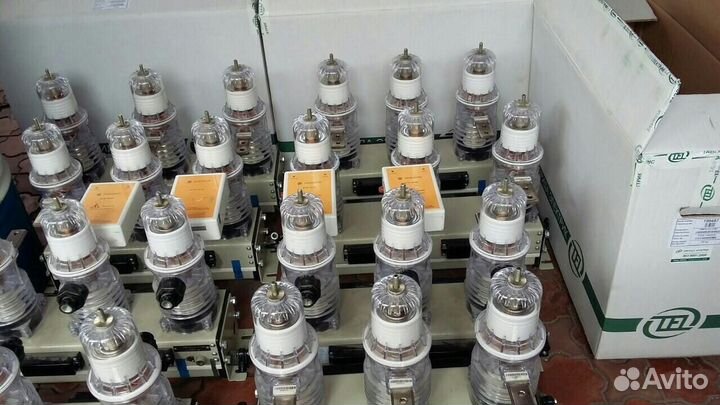 Вакуумные выключатели вв tеl 10 93
