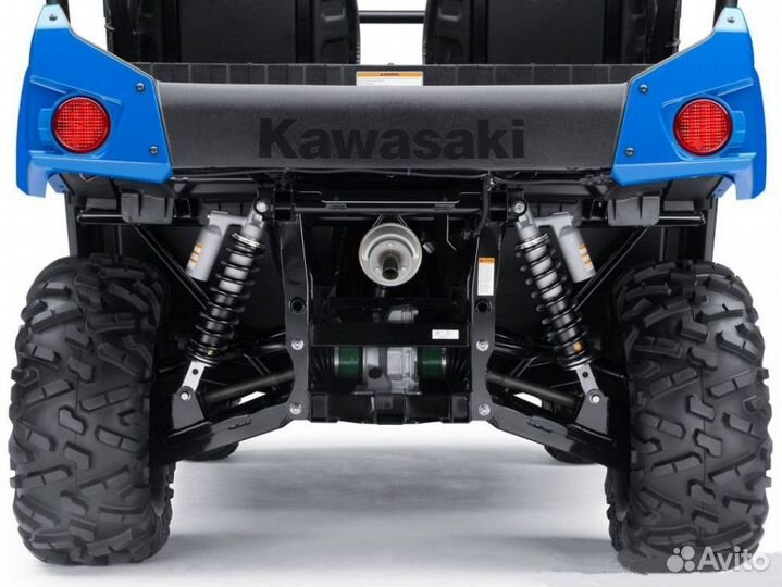 Шины для квадроцикла Maxxis BigHorn 2.0 26 R12