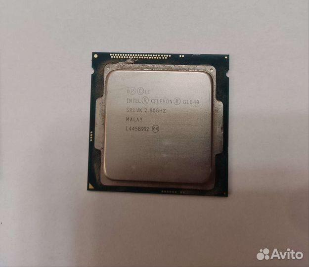 Процессоры, i3 2100 и e2180