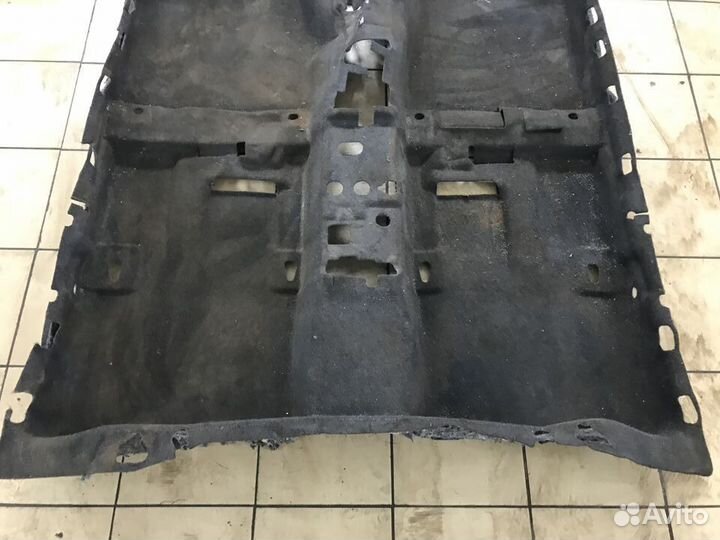 Ковролин Nissan Teana J32