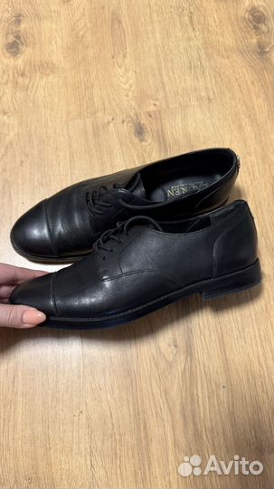 Туфли Ralph Lauren оригинал 37