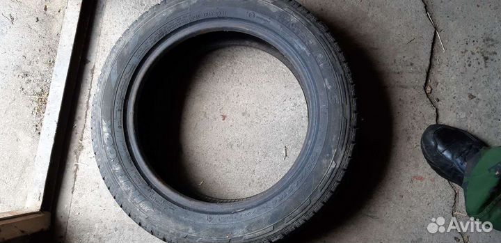 Hankook Ventus S1 Evo 2 K117B 195/60 R16