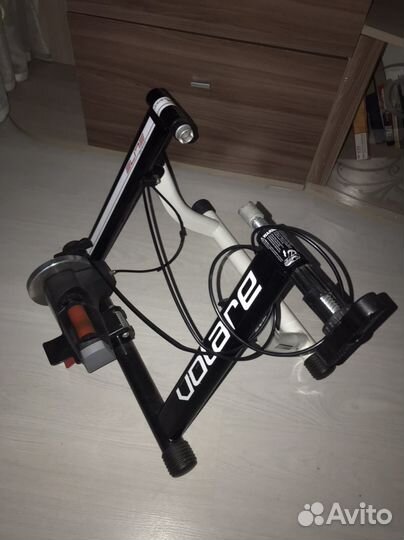 Велостанок elite volare