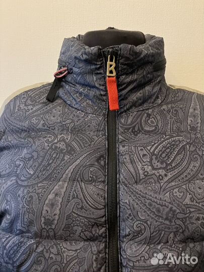Пуховик bogner женский