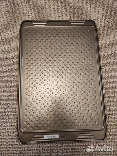 Противень для выпечки Tefal 26,5х36 см