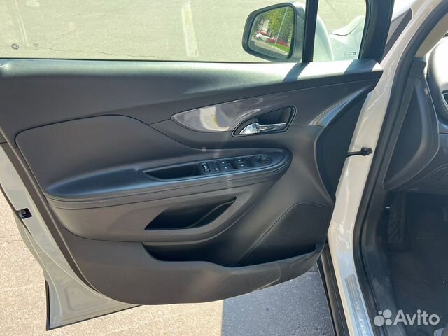 Buick Encore 1.4 AT, 2019, 90 600 км объявление продам