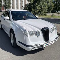 Mitsuoka Nouera 2.0 AT, 2007, 44 000 км, с пробегом, цена 1 200 000 руб.