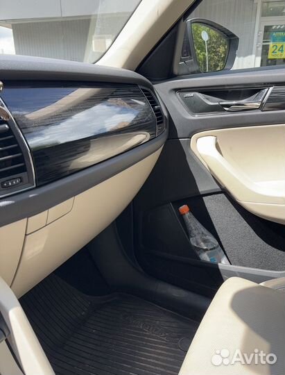 Skoda Kodiaq 2.0 AMT, 2019, 78 000 км