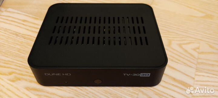 Dune HD TV-303D