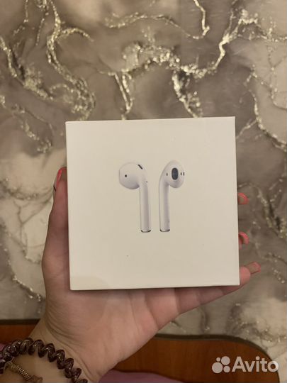 Airpods 2