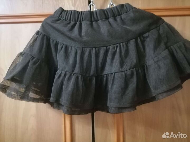 Платье для девочки105