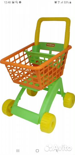 Игровой набор для девочки