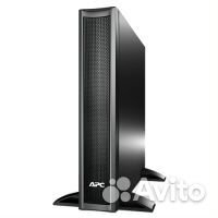 Батарейный модуль 48v APC Smart-UPS X 48V External
