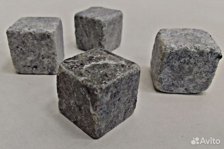 Камни для виски