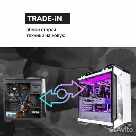 New Core i5-12490F/ 32G/ RTX 4060 8G/ SSD