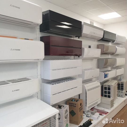 Фреон для кондиционеров R410A