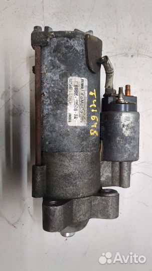 Стартер Ford S-Max, 2011