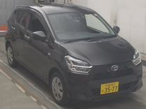 Toyota Pixis Epoch 0.7 CVT, 2020, 28 000 км, с пробегом, цена 730 000 руб.