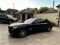 BMW 7 серия 4.4 AT, 2011, 170 000 км, с пробегом, цена 1 340 000 руб.