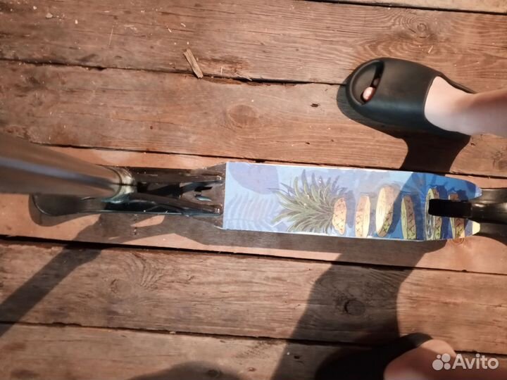 Дека этик пандемониум