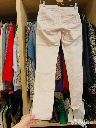 Джинсы mango 42-44