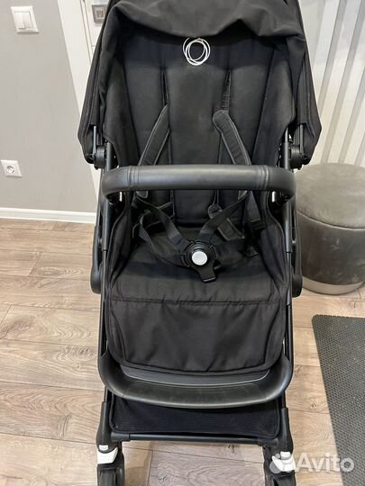 Коляска Bugaboo fox2 2в1