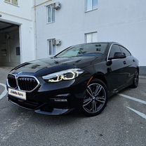 BMW 2 серия Gran Coupe 2.0 AT, 2020, 8 600 км, с пробегом, цена 3 150 000 руб.