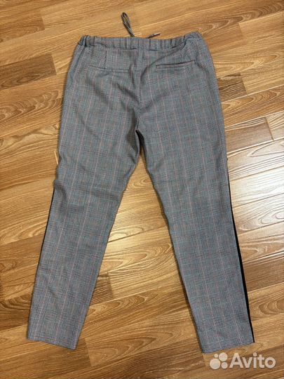 Брюки женские классические 44