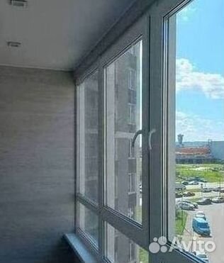 Окна быстро