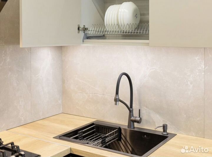 Кухня на заказ / Кухонный гарнитур от фабрики