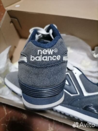 Кроссовки мужские и женские бу 38-44